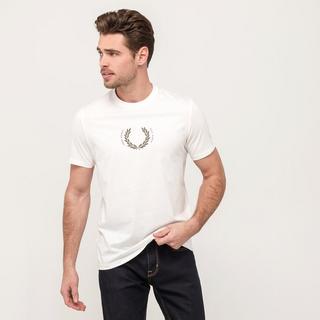FRED PERRY LAUREL WREATH T-SHIRT T-Shirt 