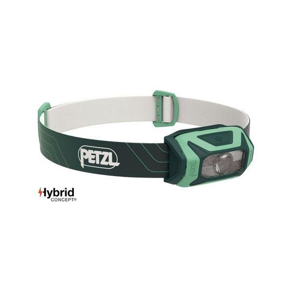 Image of Stirnlampe Unisex Grün ONE SIZE