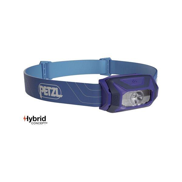 Image of Stirnlampe Unisex Blau ONE SIZE