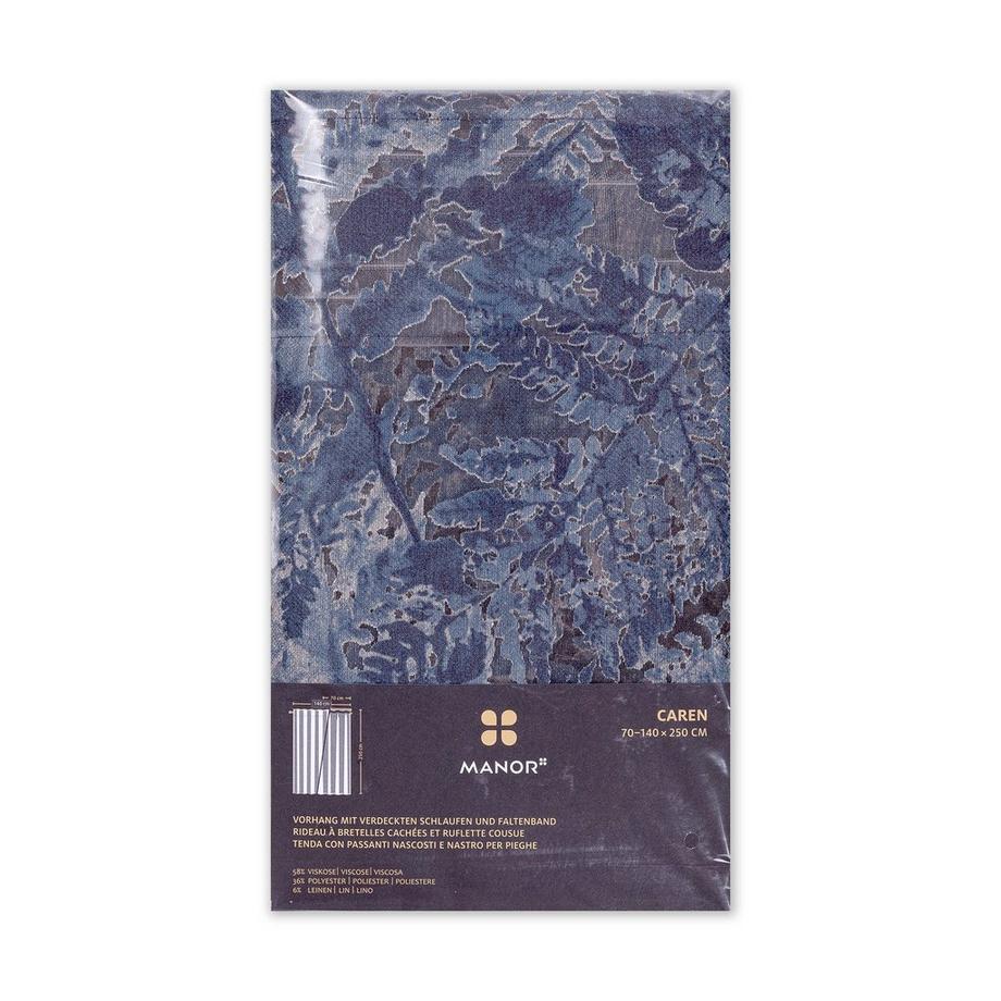 Manor Fertigvorhang Caren 