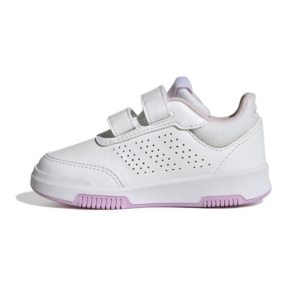 adidas TENSAUR SPORT TRAINING HOOK AND LOOP Sneakers, Low Top 