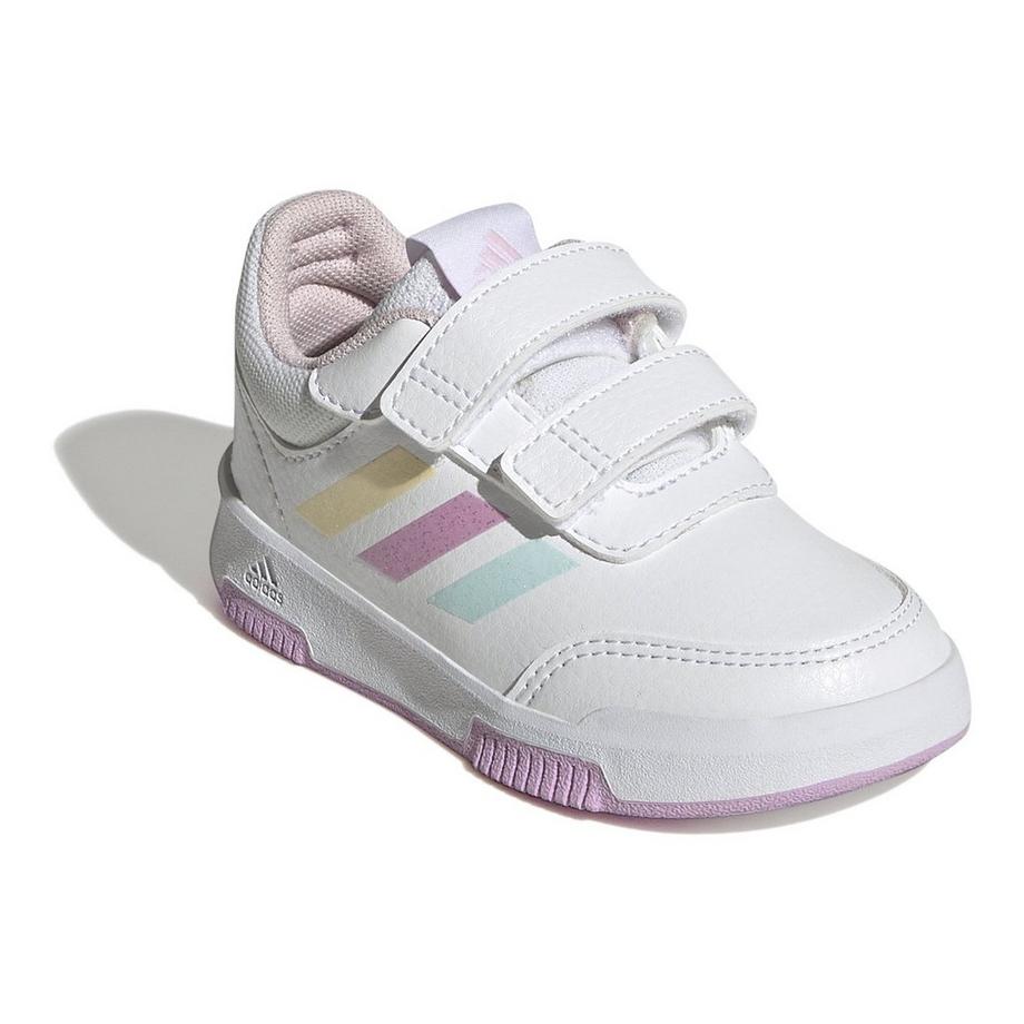 adidas TENSAUR SPORT TRAINING HOOK AND LOOP Sneakers, Low Top 