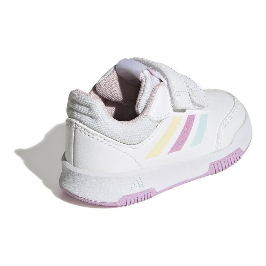 adidas TENSAUR SPORT TRAINING HOOK AND LOOP Sneakers, Low Top 