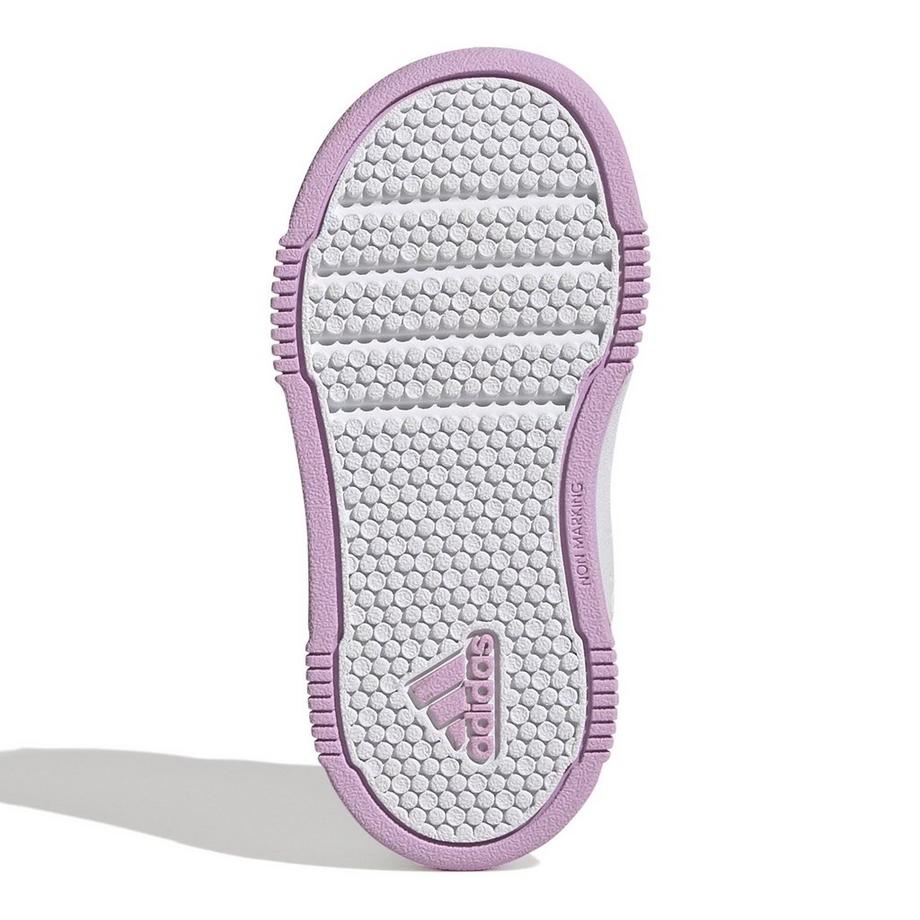 adidas TENSAUR SPORT TRAINING HOOK AND LOOP Sneakers, Low Top 