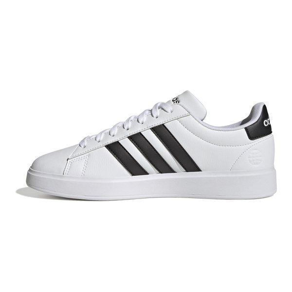 adidas Grand Court 2.0 Sneakers, Low Top 