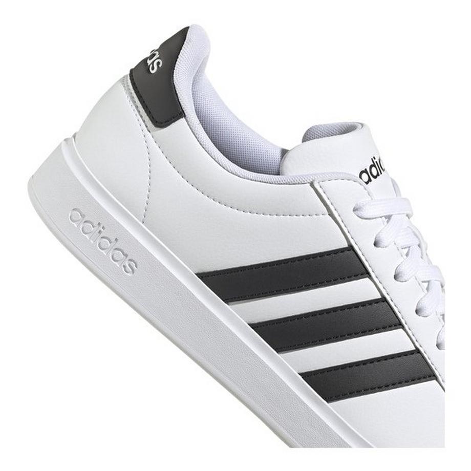 adidas Grand Court 2.0 Sneakers, Low Top 