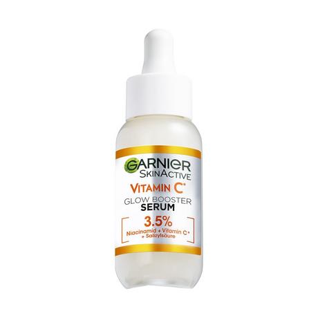 GARNIER Garnier Skin Active Vitamin C Sérum  30 ml Vitamin C* Glow Booster Serum  