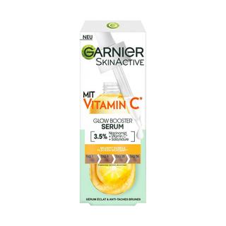 GARNIER SKIN ACTIVE Garnier Skin Active Vitamin C Sérum  30 ml Vitamin C Glow Booster Serum 
