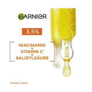 GARNIER Garnier Skin Active Vitamin C Sérum  30 ml Sérum Glow Booster Vitamine C* 