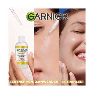 GARNIER Garnier Skin Active Vitamin C Sérum  30 ml Sérum Glow Booster Vitamine C* 