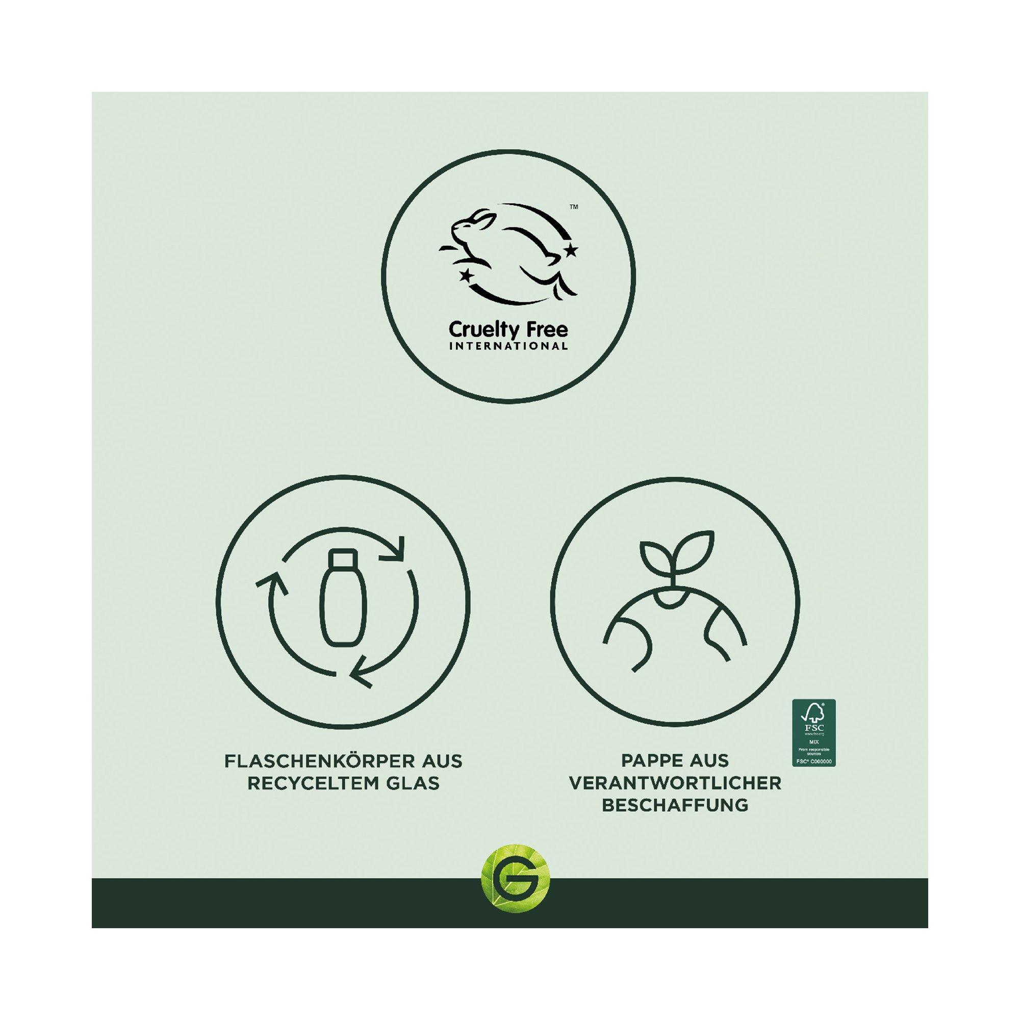 GARNIER Garnier Skin Active Vitamin C Sérum  30 ml Vitamin C* Glow Booster Serum  