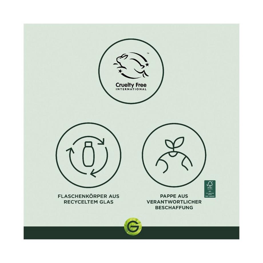 GARNIER Garnier Skin Active Vitamin C Sérum  30 ml Vitamin C* Glow Booster Serum  