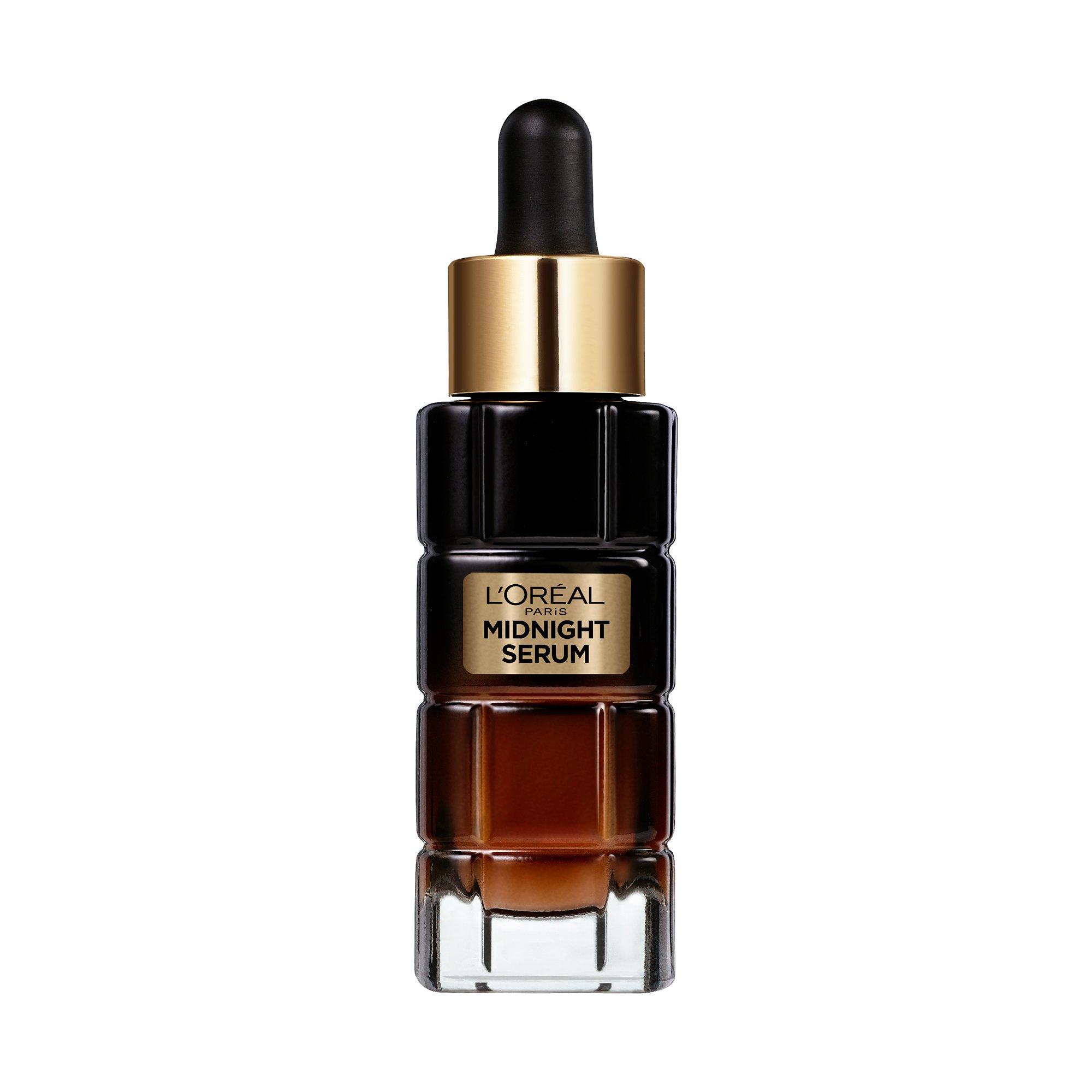 L'Oréal Paris OAP AP MIDNIGHT SERUM BA30ML 372 Age Perfect Renaissance Cellulaire Midnight Serum 