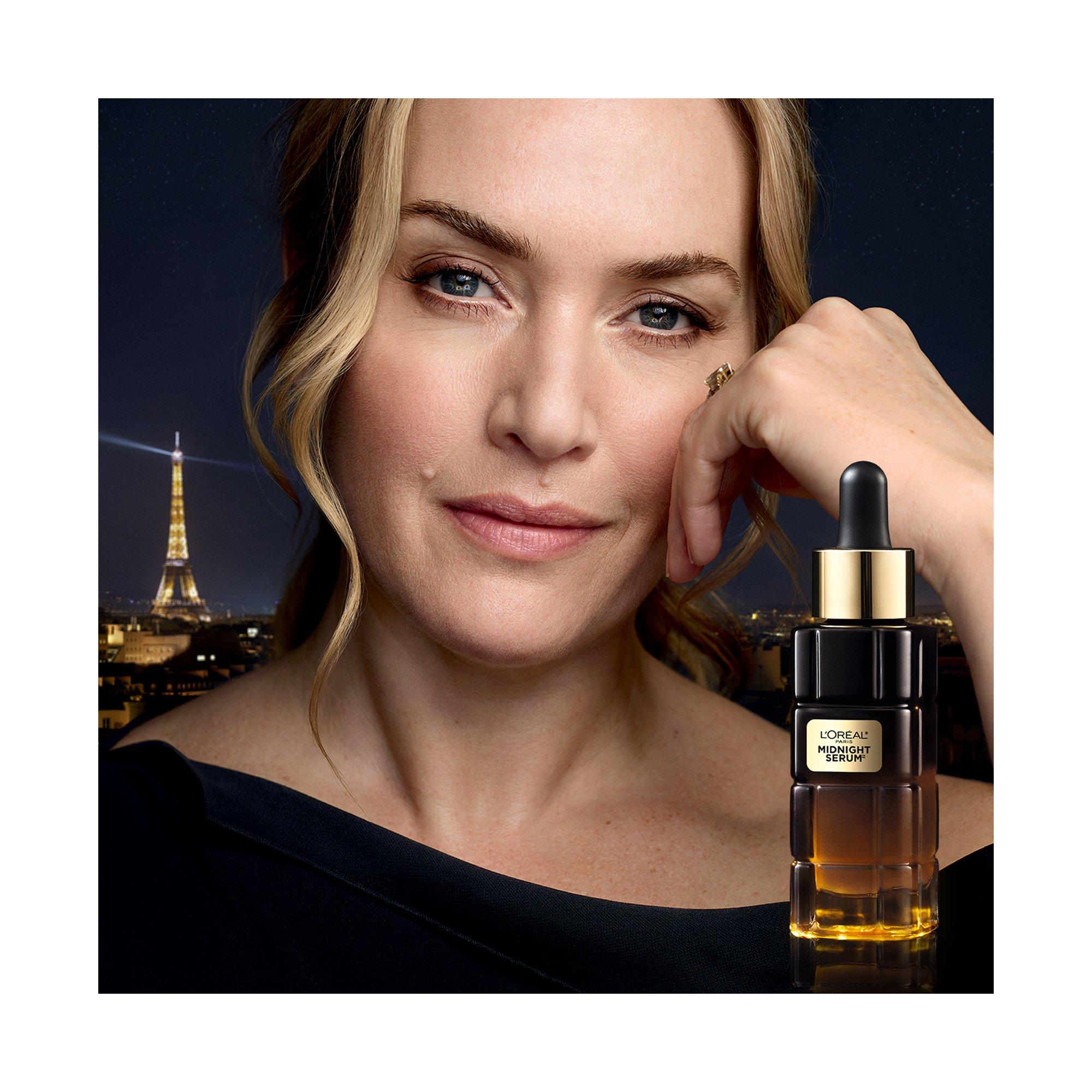 L'Oréal Paris OAP AP MIDNIGHT SERUM BA30ML 373 Age Perfect Renaissance Cellulaire Midnight Serum 