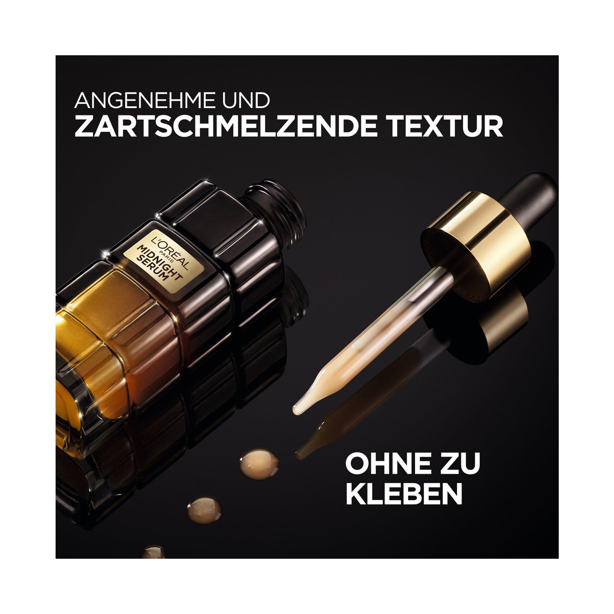 L'Oréal Paris OAP AP MIDNIGHT SERUM BA30ML 373 Age Perfect Renaissance Cellulaire Midnight Serum 