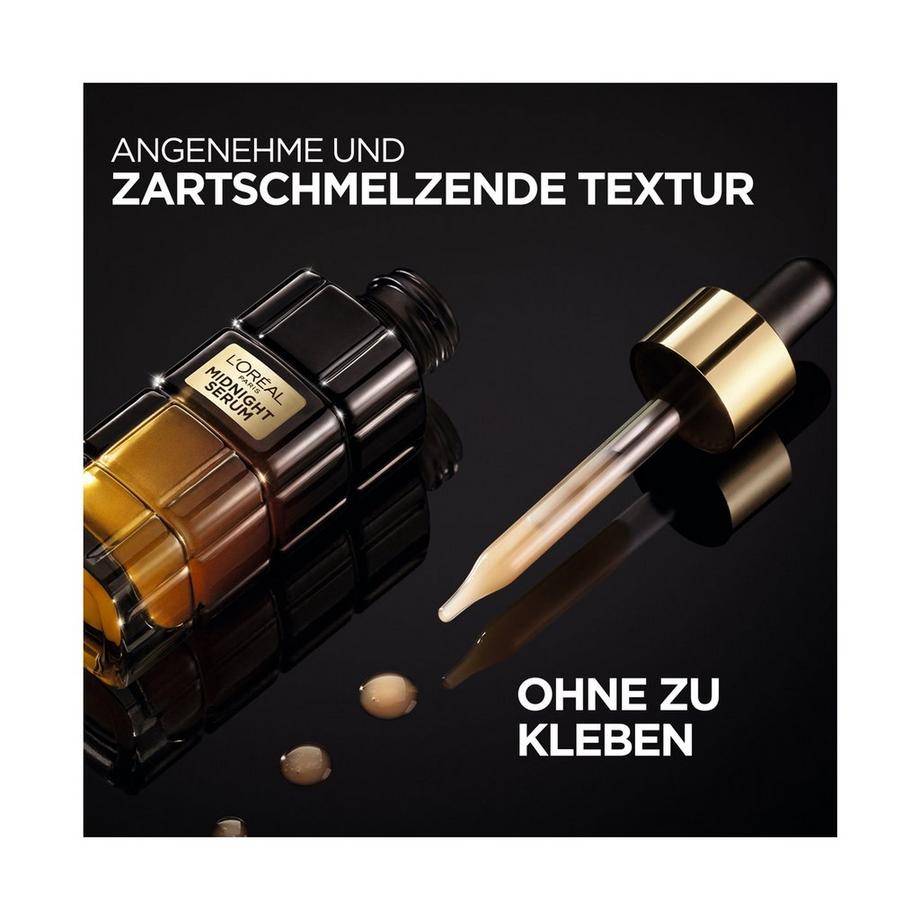 L'Oréal Paris OAP AP MIDNIGHT SERUM BA30ML 370 Age Perfect Renaissance Cellulaire Midnight Serum 