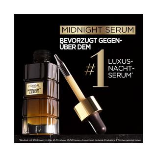 L'Oréal Paris OAP AP MIDNIGHT SERUM BA30ML 372 Age Perfect Renaissance Cellulaire Midnight Serum 