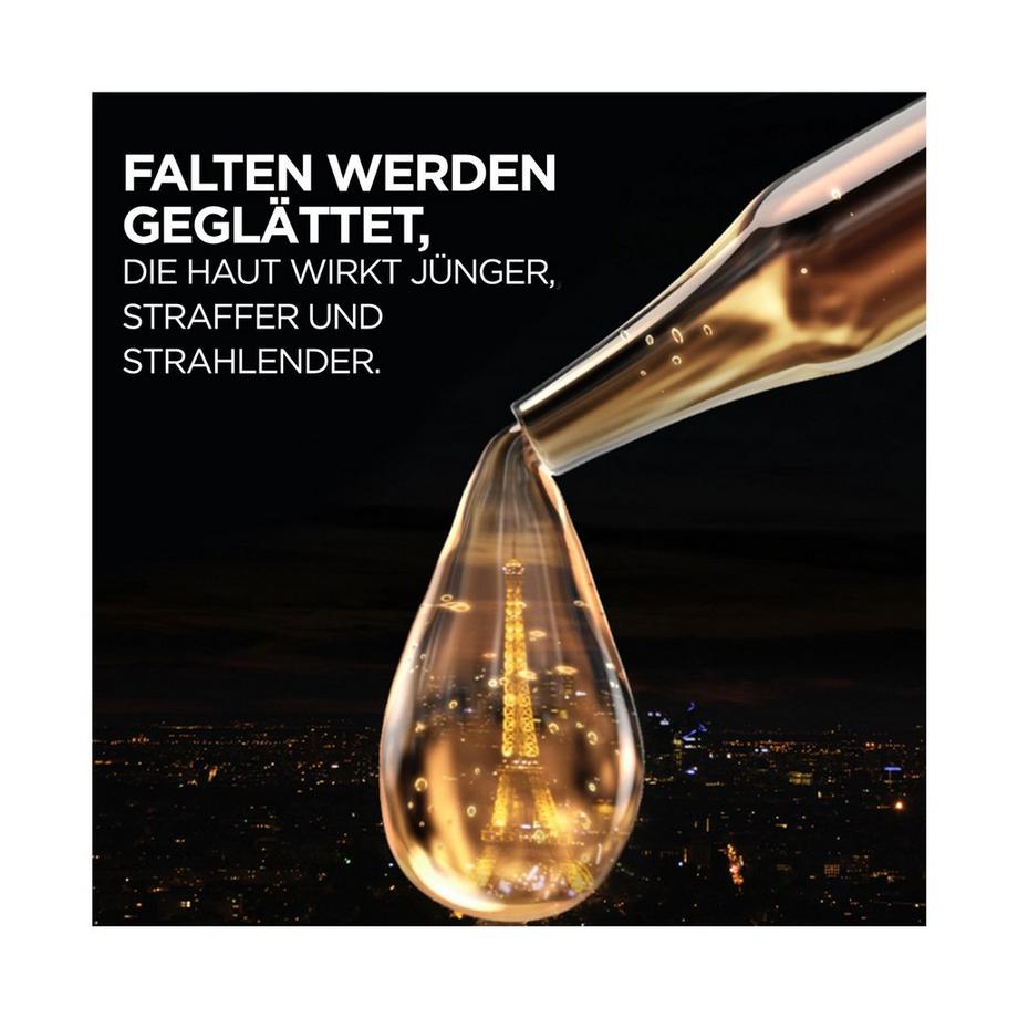 L'Oréal Paris OAP AP MIDNIGHT SERUM BA30ML 370 Age Perfect Renaissance Cellulaire Midnight Serum 