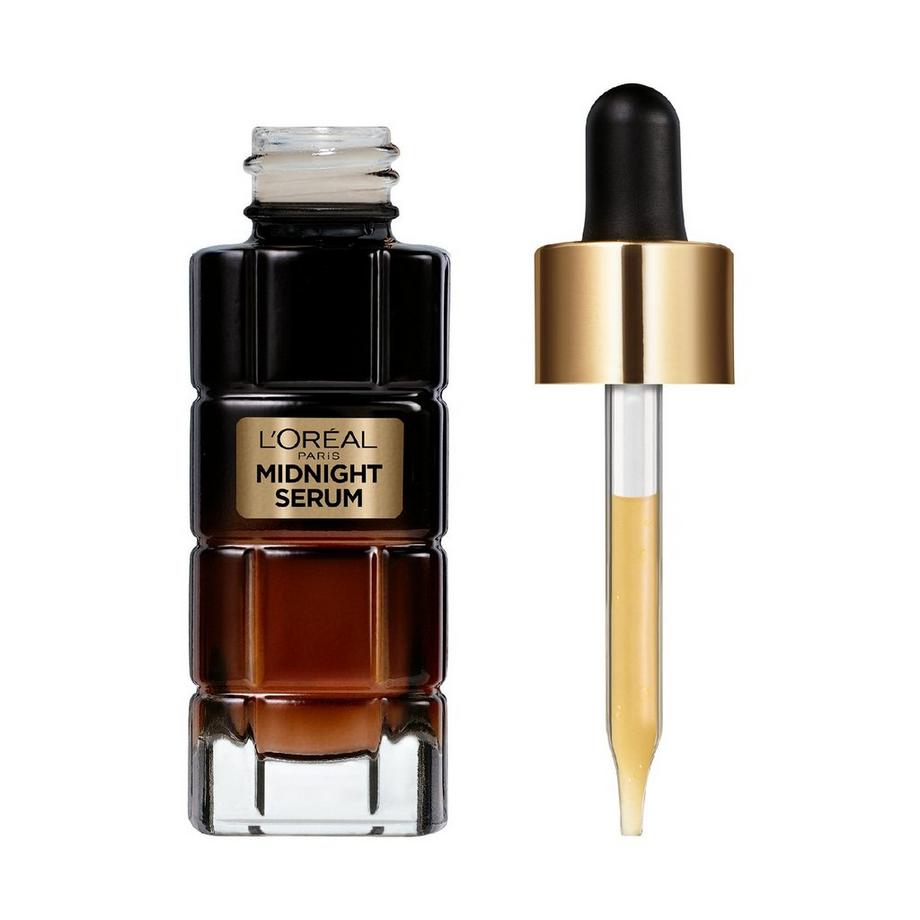 L'Oréal Paris OAP AP MIDNIGHT SERUM BA30ML 370 Age Perfect Renaissance Cellulaire Midnight Serum 