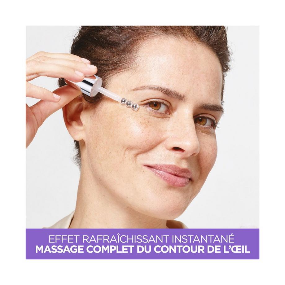 L'Oréal Paris OAP RVTL FILLER EYE SERUM BA20 372 Revitalift Filler Sérum Yeux 