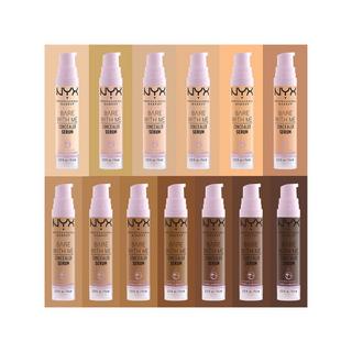 NYX-PROFESSIONAL-MAKEUP Bare With Me Bare With Me Concealer Serum 