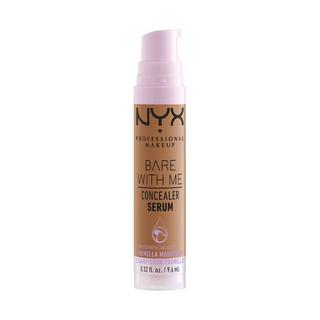 NYX-PROFESSIONAL-MAKEUP Bare With Me Bare With Me Concealer Serum 
