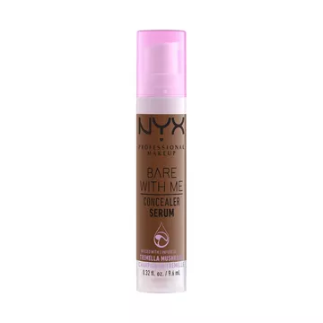 Bare With Me Concealer Serum