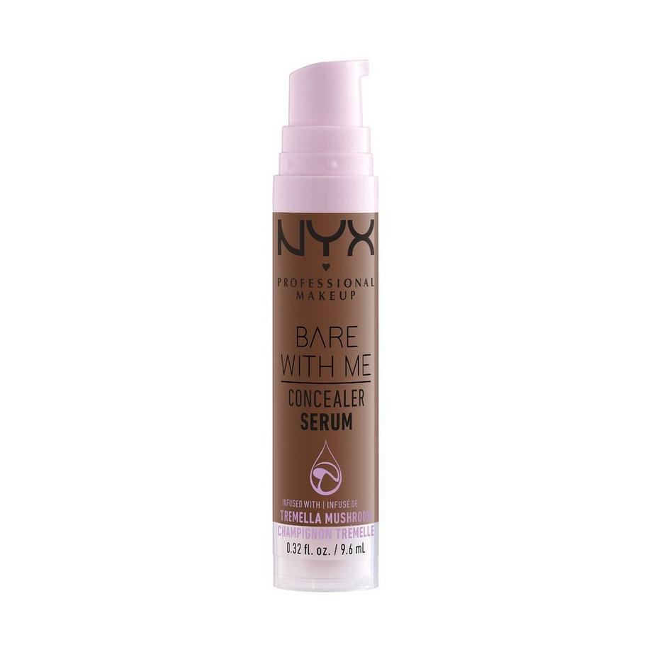 NYX-PROFESSIONAL-MAKEUP Bare With Me Bare With Me Concealer Serum 