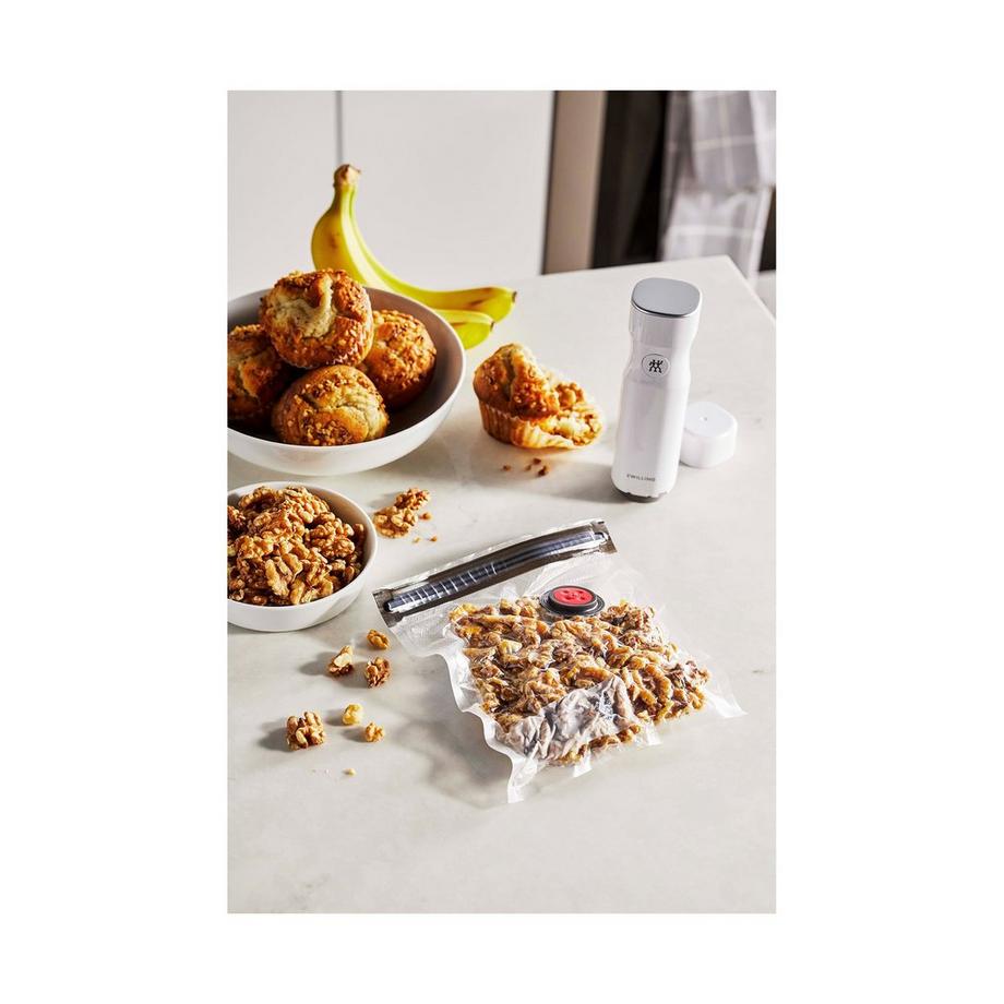 ZWILLING Vakuum-Beutelset Fresh & Save 