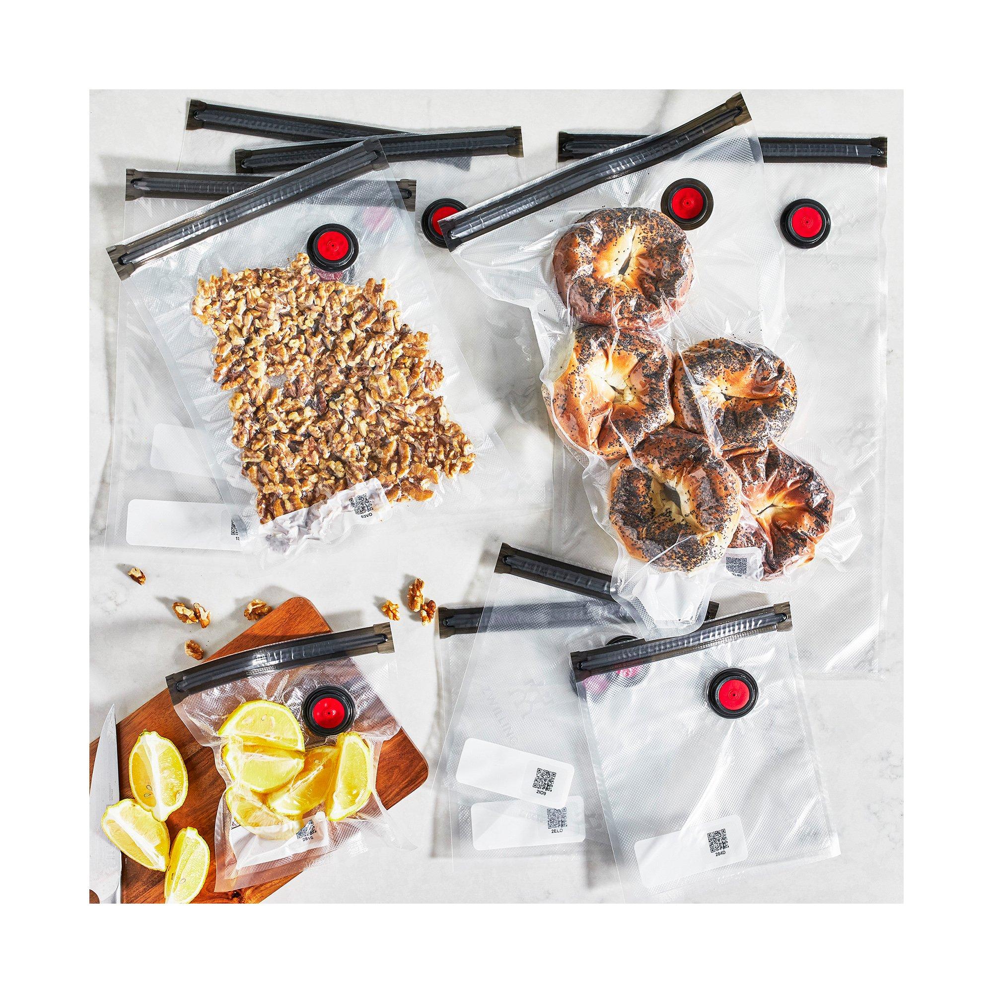 ZWILLING Vakuum-Beutelset Fresh & Save 
