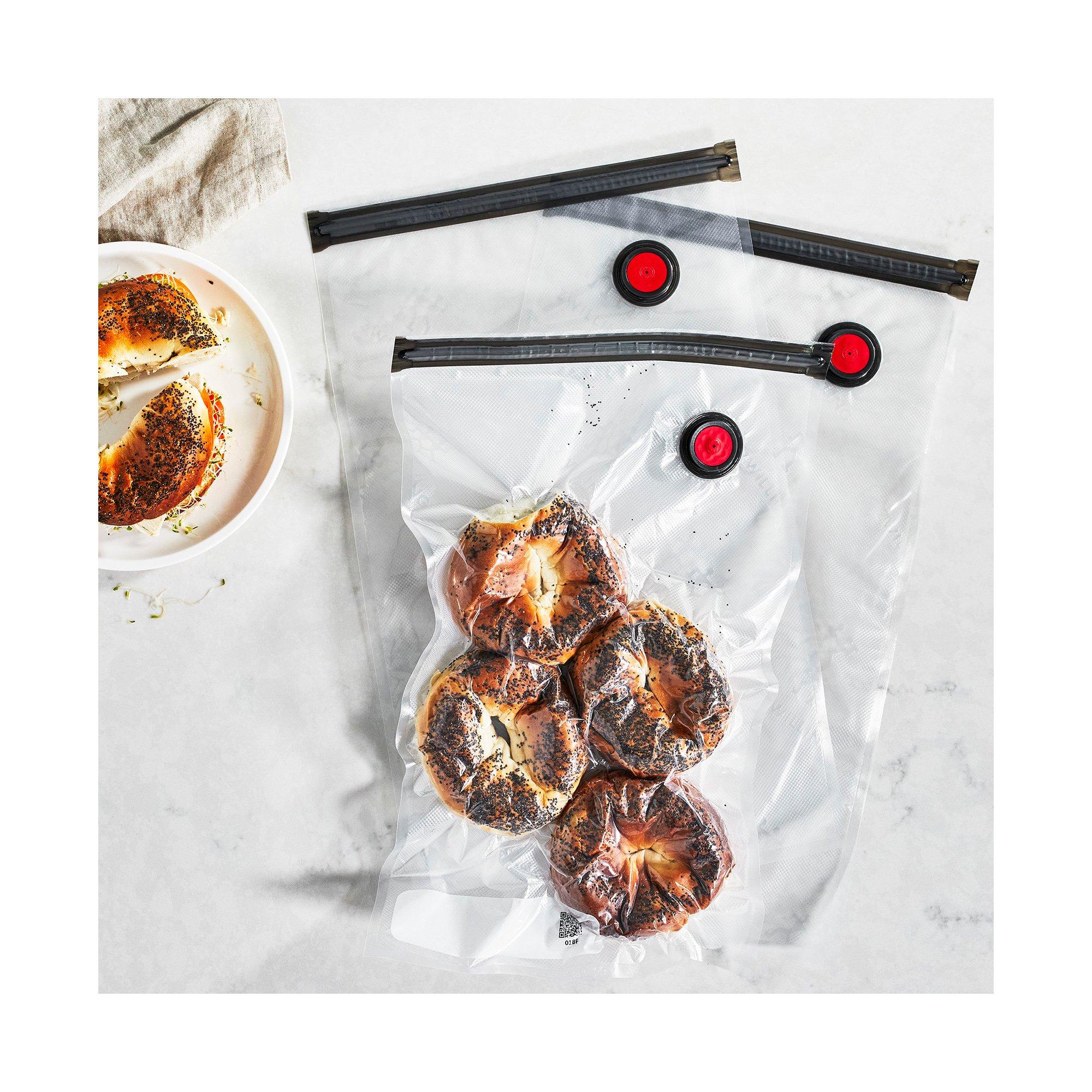 ZWILLING Vakuum-Beutelset Fresh & Save 