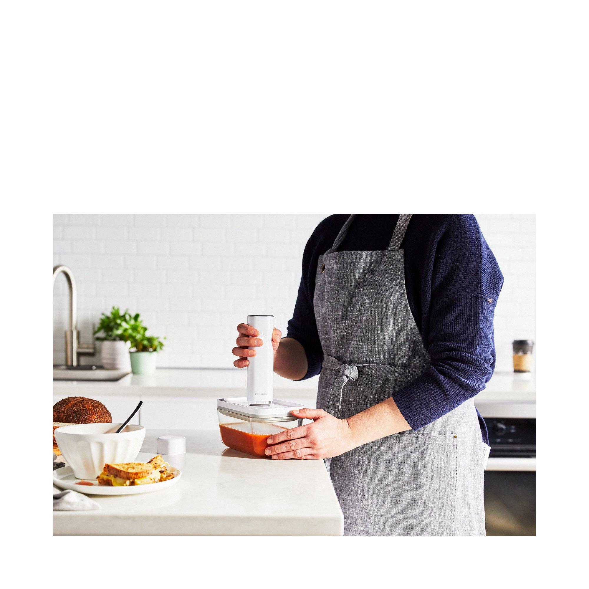ZWILLING Pompa sotto vuoto Fresh & Save 