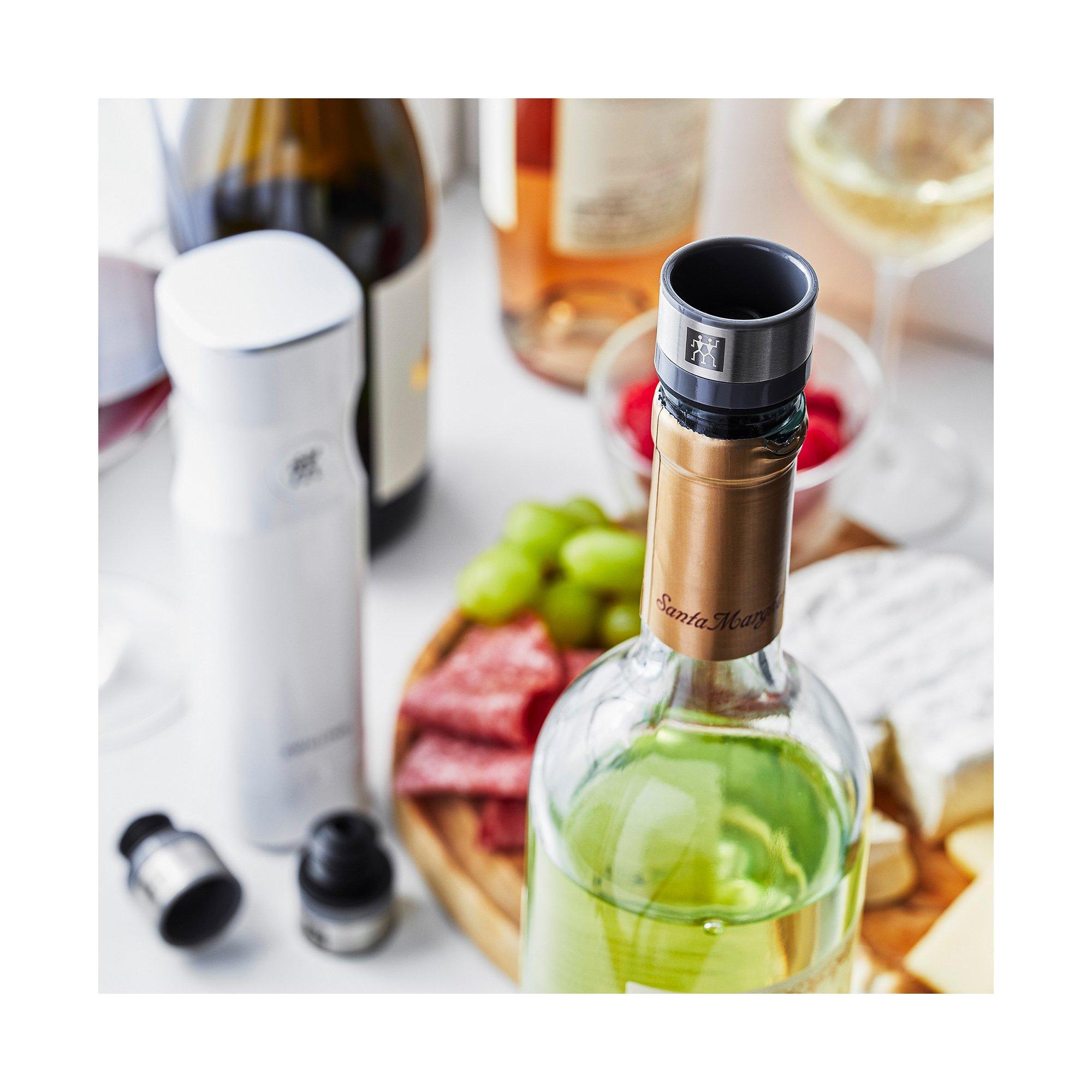 ZWILLING Tappo di bottiglia sottovuoto Fresh & Save 