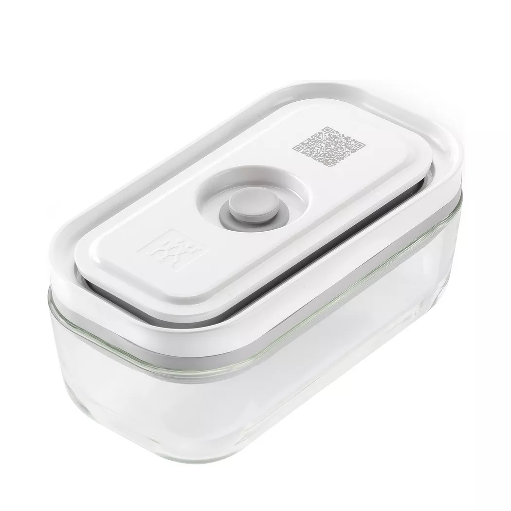 Zwilling - Vakuumdose, 0.35L, Weiss