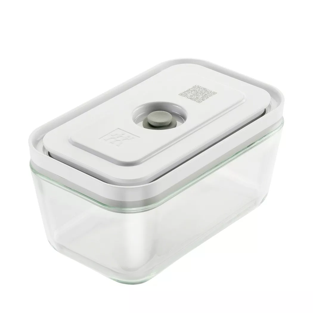 Zwilling - Vakuumdose, 0.9L, Weiss