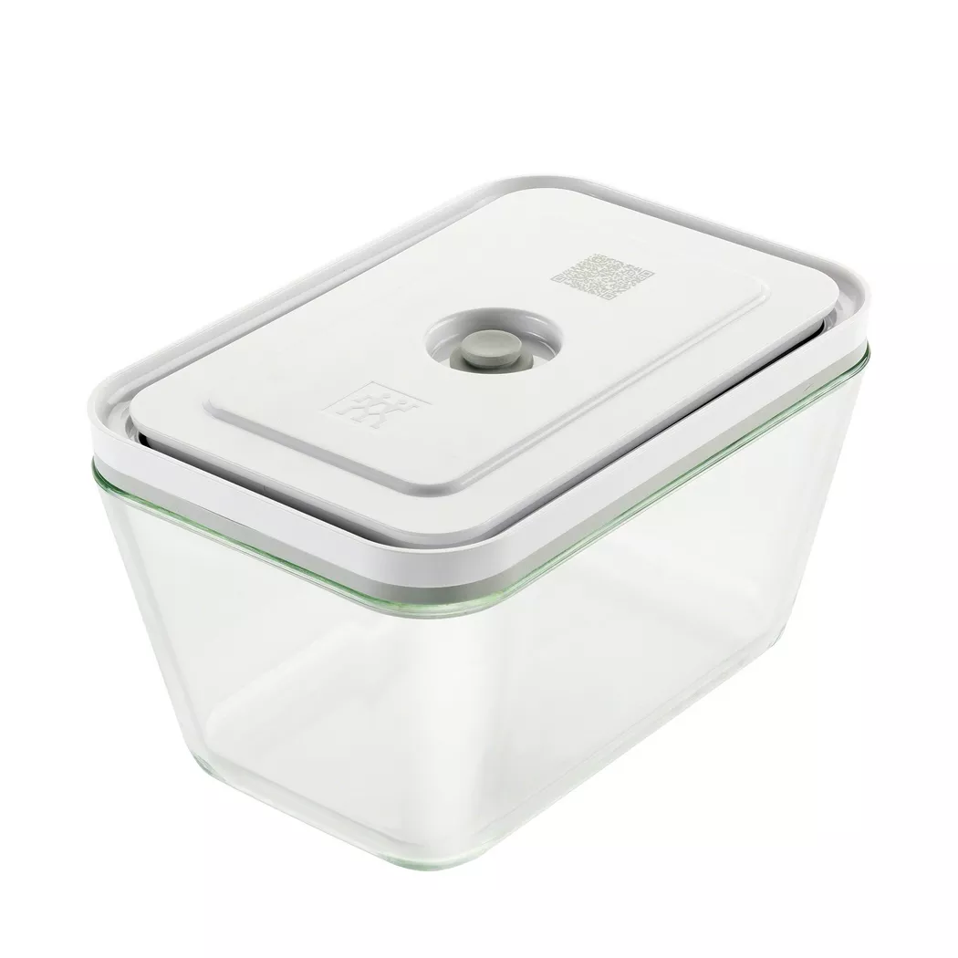 Zwilling - Vakuumdose, 1.6L, Weiss