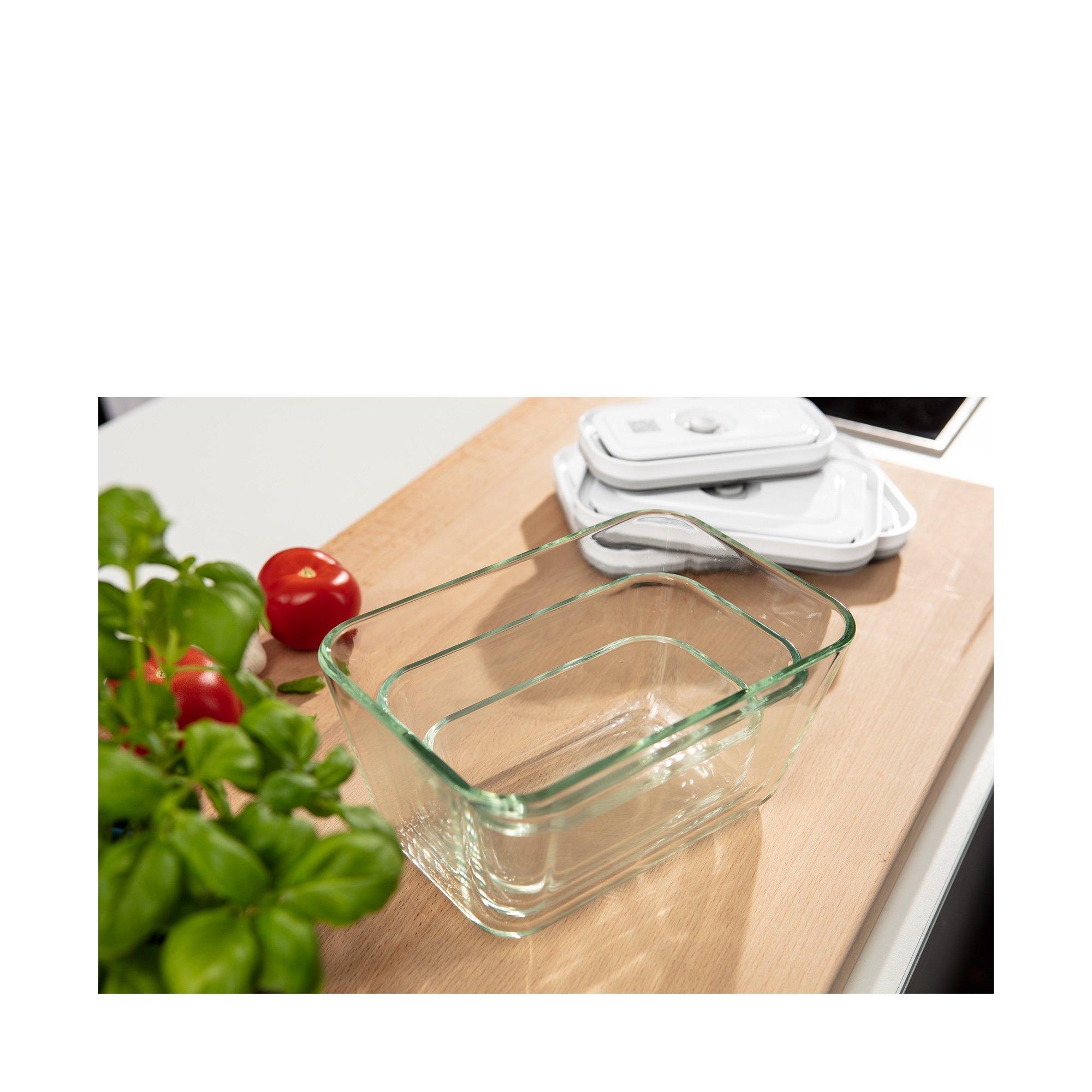 ZWILLING Boîte sous vide Fresh & Save Glass 
