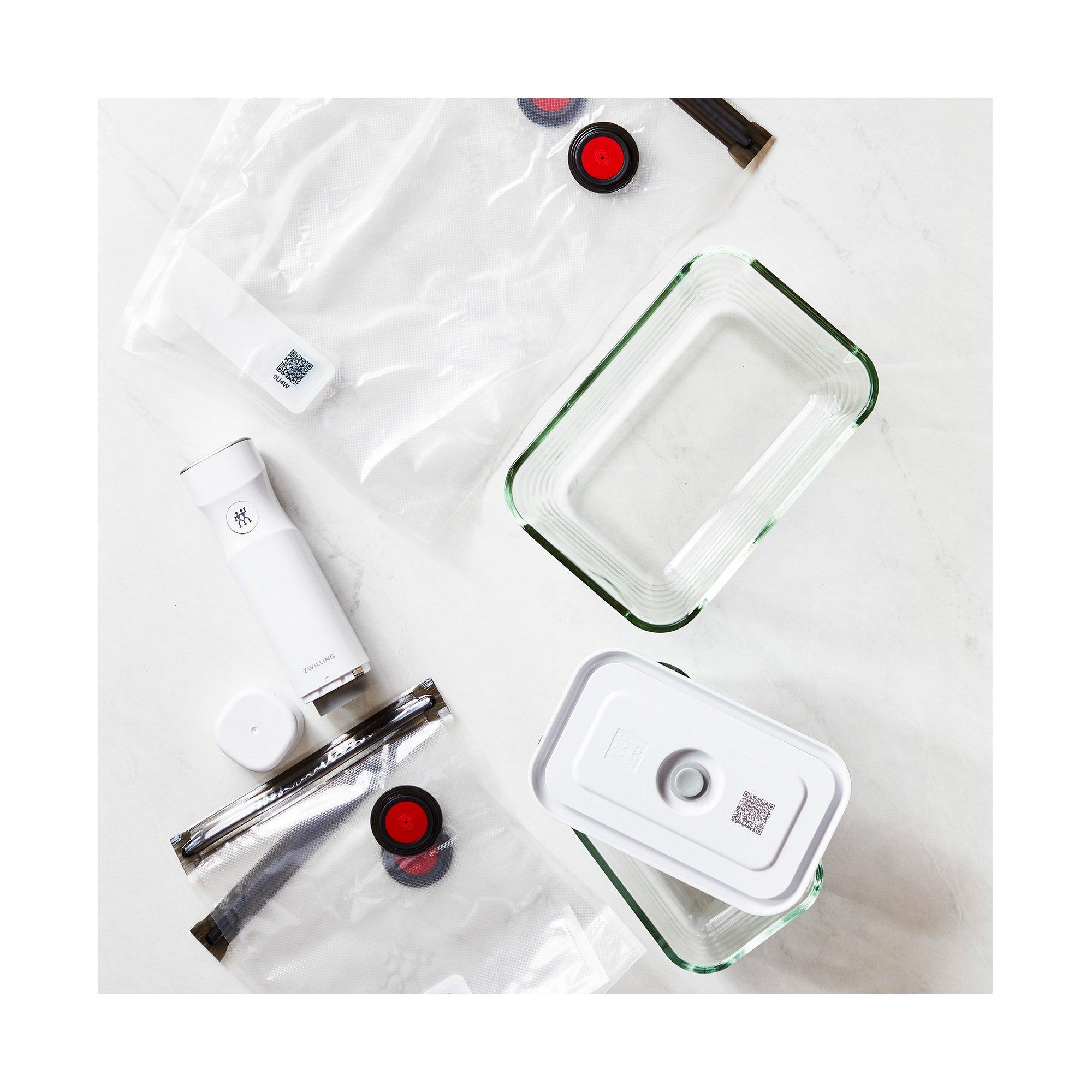 ZWILLING Set sous vide Fresh & Save Glass 