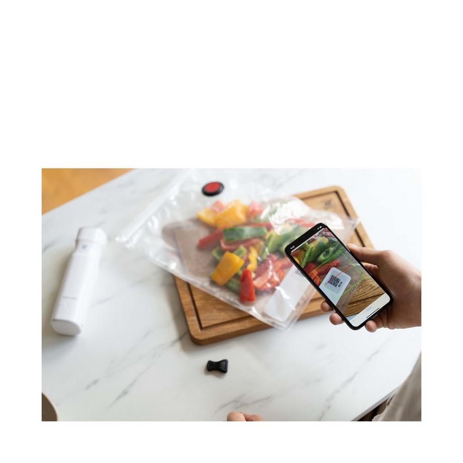 ZWILLING Vakuum-Set Fresh & Save Glass 