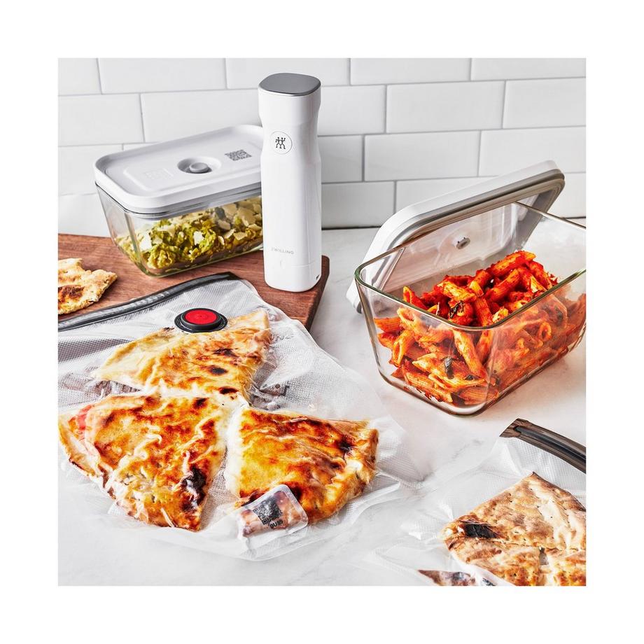 ZWILLING Vakuum-Set Fresh & Save Glass 