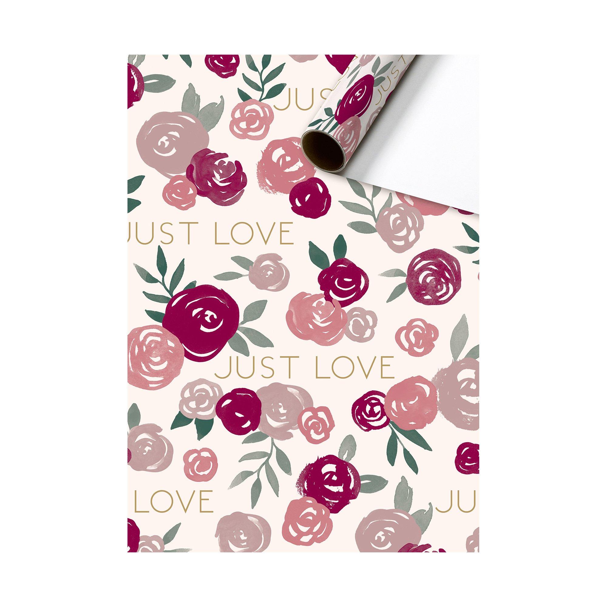 Image of Geschenkpapier Geschenkpapier