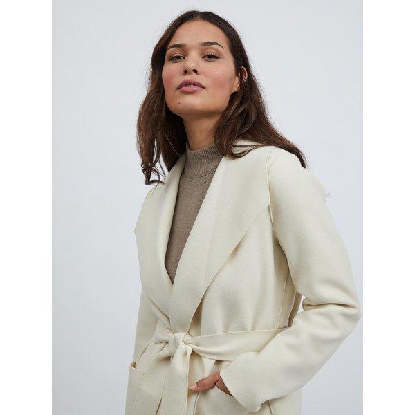 VILA Vijuce Trench-coat  