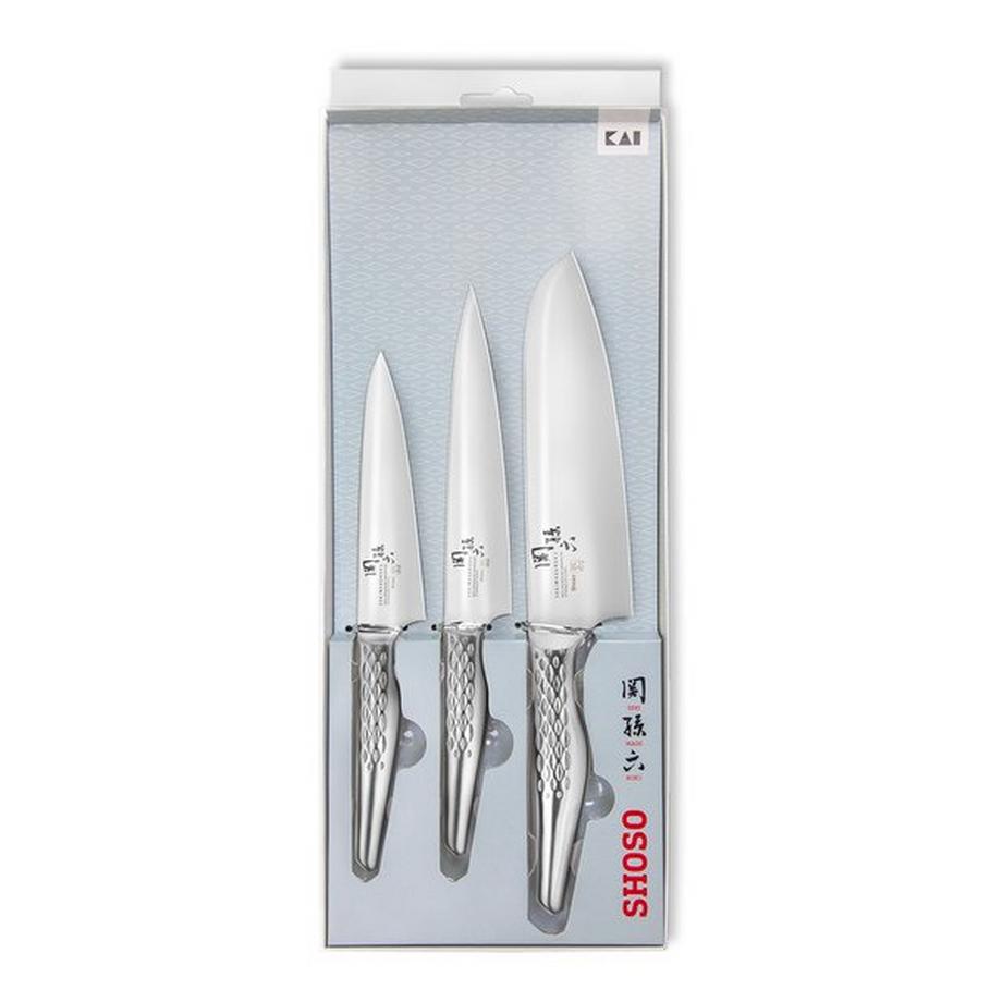 Kai Messer-Set Shoso 