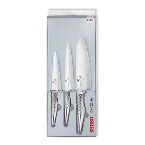 Messer-Set