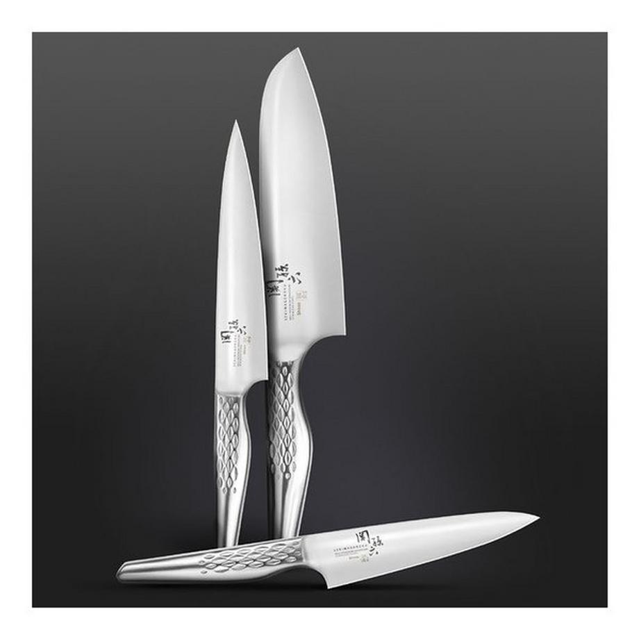 Kai Messer-Set Shoso 