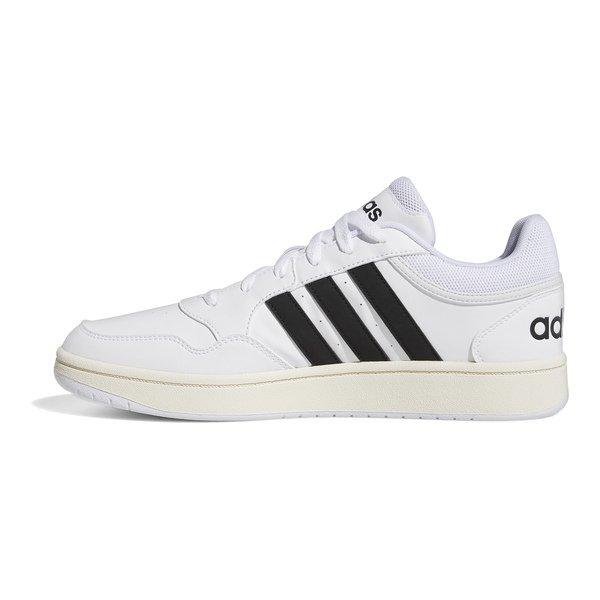 adidas Hoops 3.0 Sneakers, Low Top 