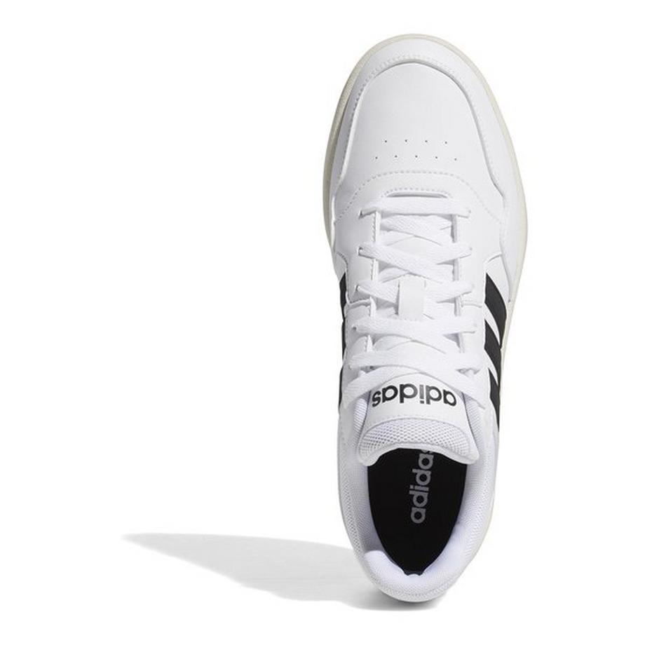 adidas Hoops 3.0 Sneakers, Low Top 