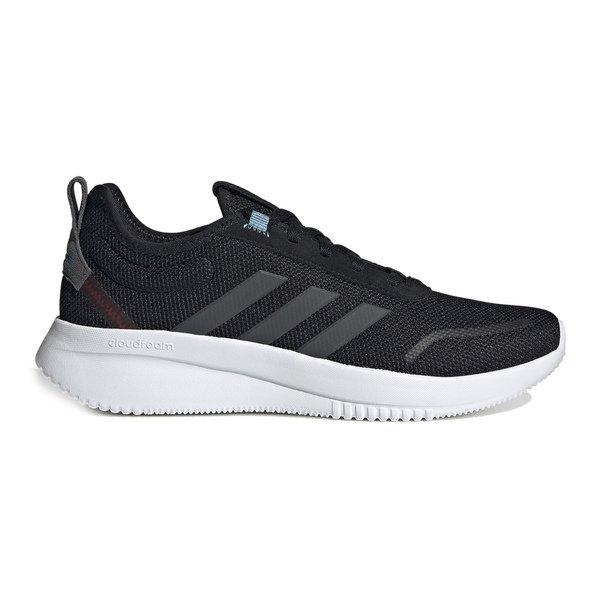 Image of adidas Sneakers, Low Top Unisex Black 42 2/3
