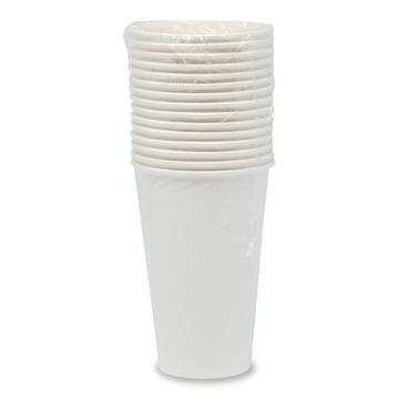 Pappbecher, 15 Stück