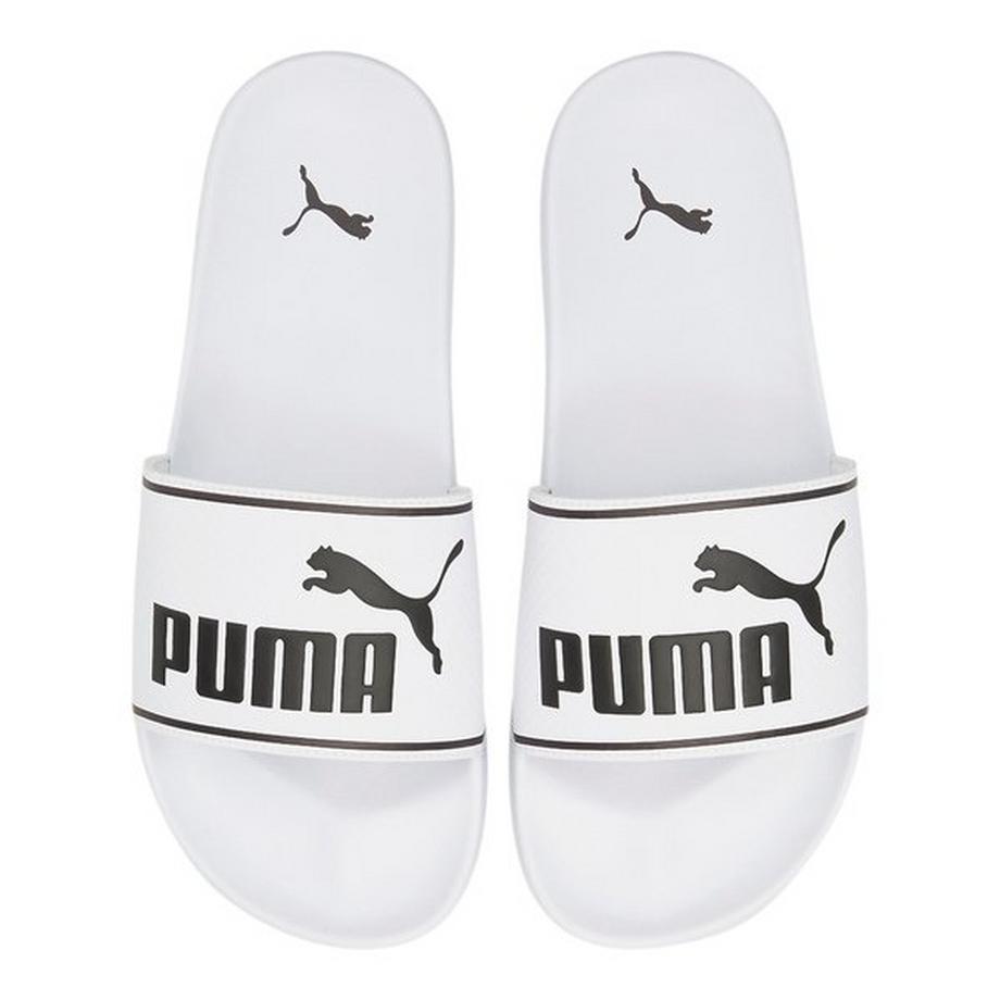 PUMA Leadcat 2.0 Slides  